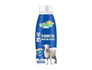 伽冠羊奶乳酸菌饮品350ml