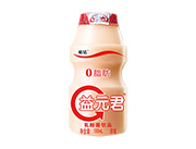 益元君乳酸菌饮品100ml