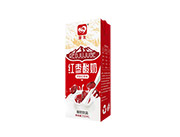 慧友红枣酸奶饮品250ml