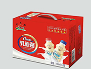 非常之牛能量饮料340ml×12瓶